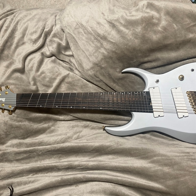 Ibanez Rgdms8-csmの画像